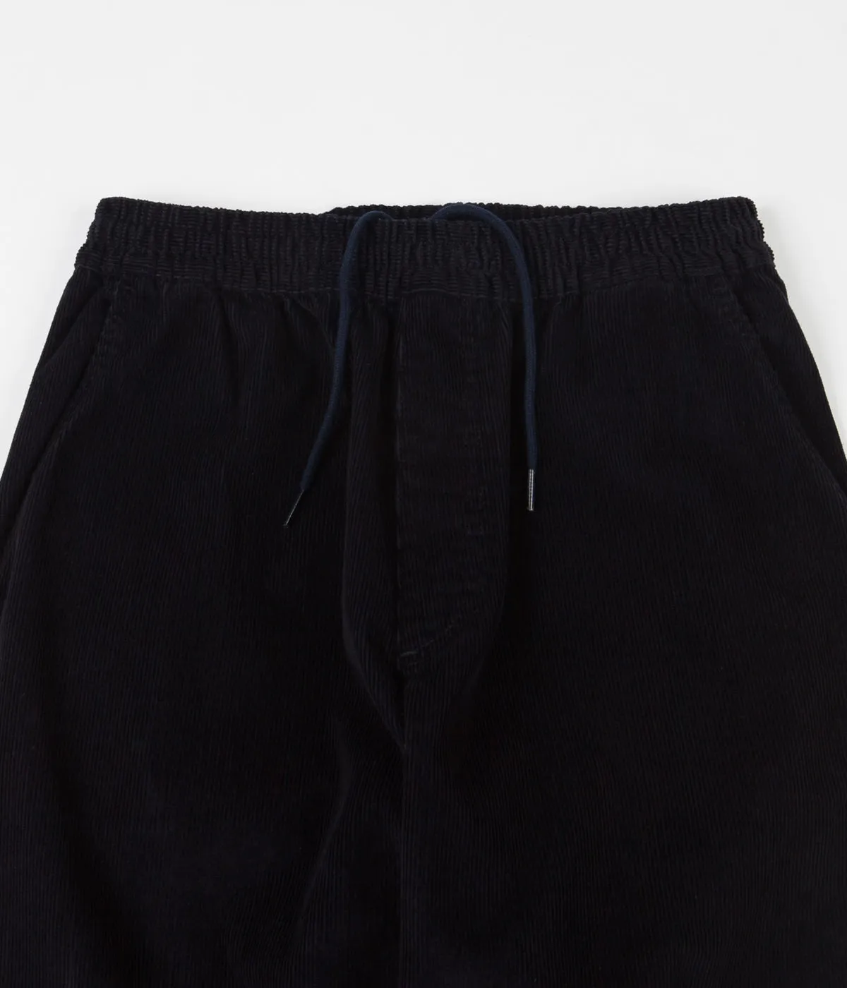 Polar Cord Surf Pants - Blueish Black