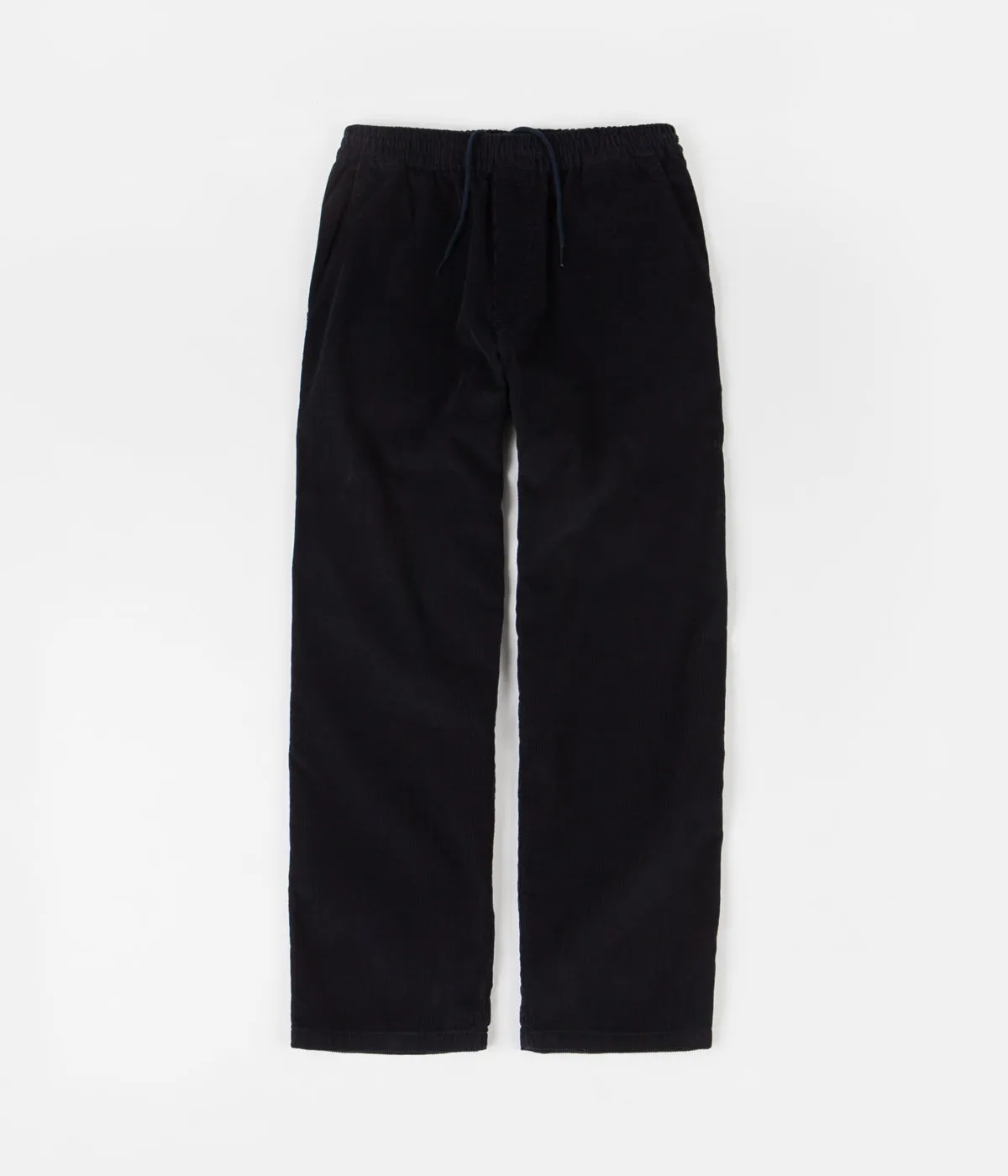 Polar Cord Surf Pants - Blueish Black