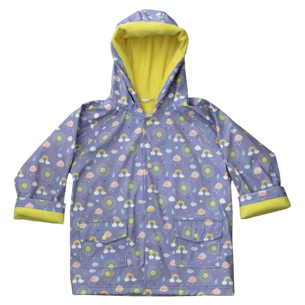 Powell Craft Sunshine Rain Jacket