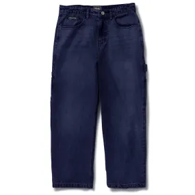 Primitive Mason Carpenter Pants - Purple