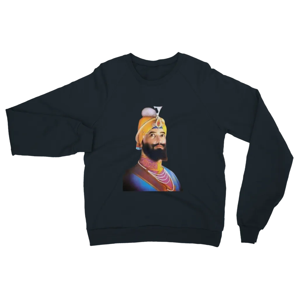 Religious Man McGregor Clan - Unisex Sweatshirt