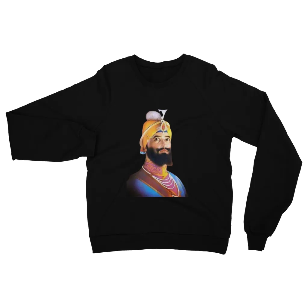 Religious Man McGregor Clan - Unisex Sweatshirt