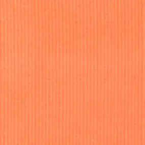 Remnant: 1/2yd Corduroy Solid Orange