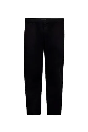 Resteröds Nate Chino Pants Black