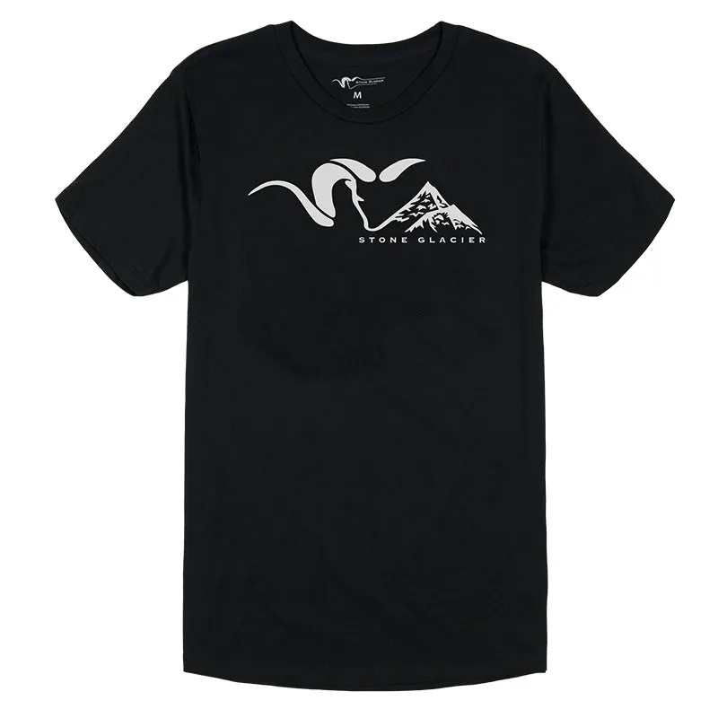 SG Mountain Ram T-Shirt