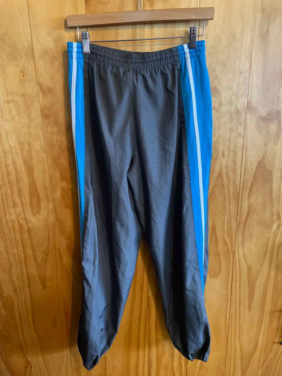 Size Large Avia Gray Women's Sweatpants