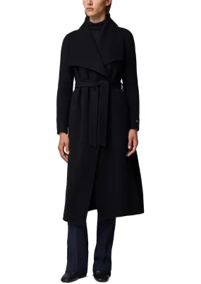 Soia & Kyo Women's Britta Wool Coat