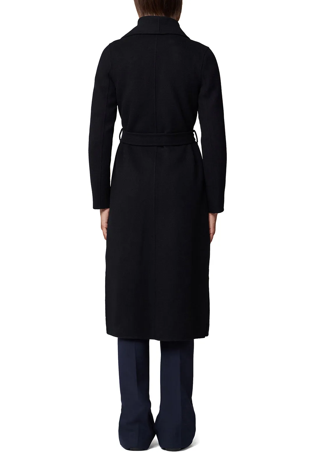 Soia & Kyo Women's Britta Wool Coat