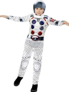 Spaceman Costume (Kids)