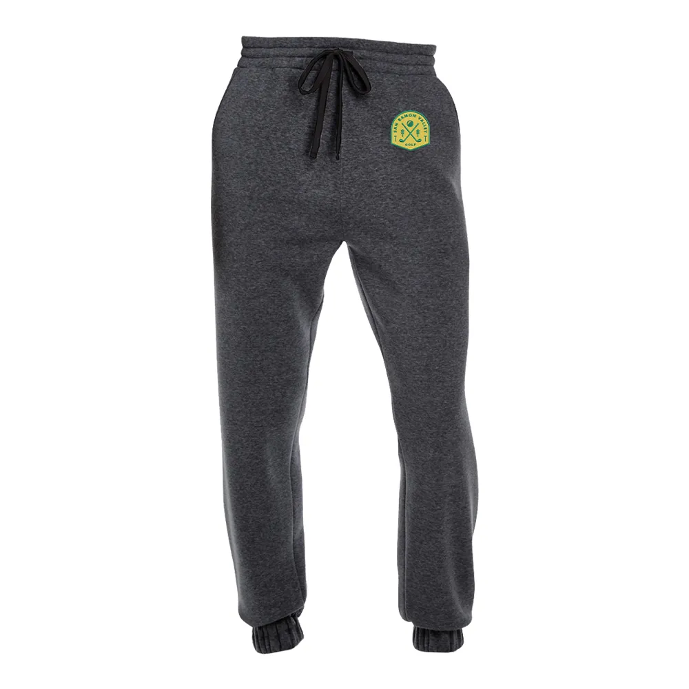 SRV Golf Embroidered Sweatpants