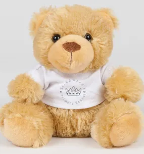 St Edwards Catholic Primary Keepsake Bear