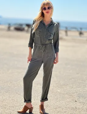 Station Jumpsuit