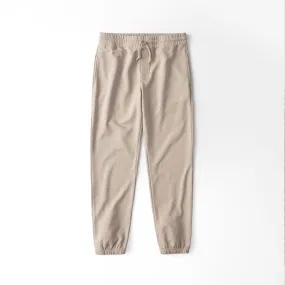 Sweatpant Khaki - Final Sale