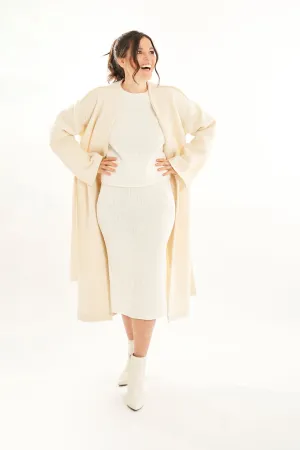 Tamara Wool Coat