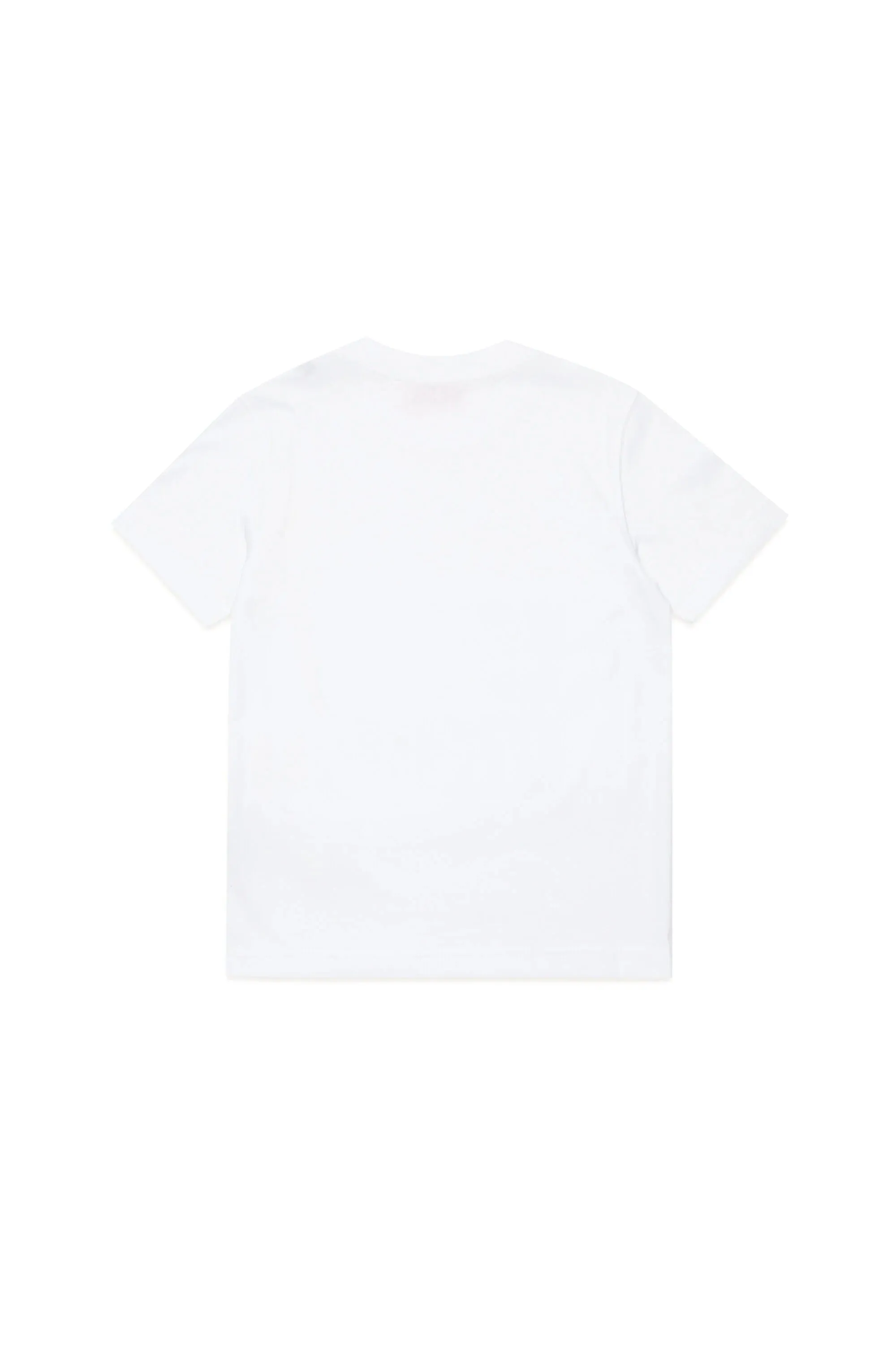 Tdiegorl 7 T-Shirt (White) - DJ019790CATMK100