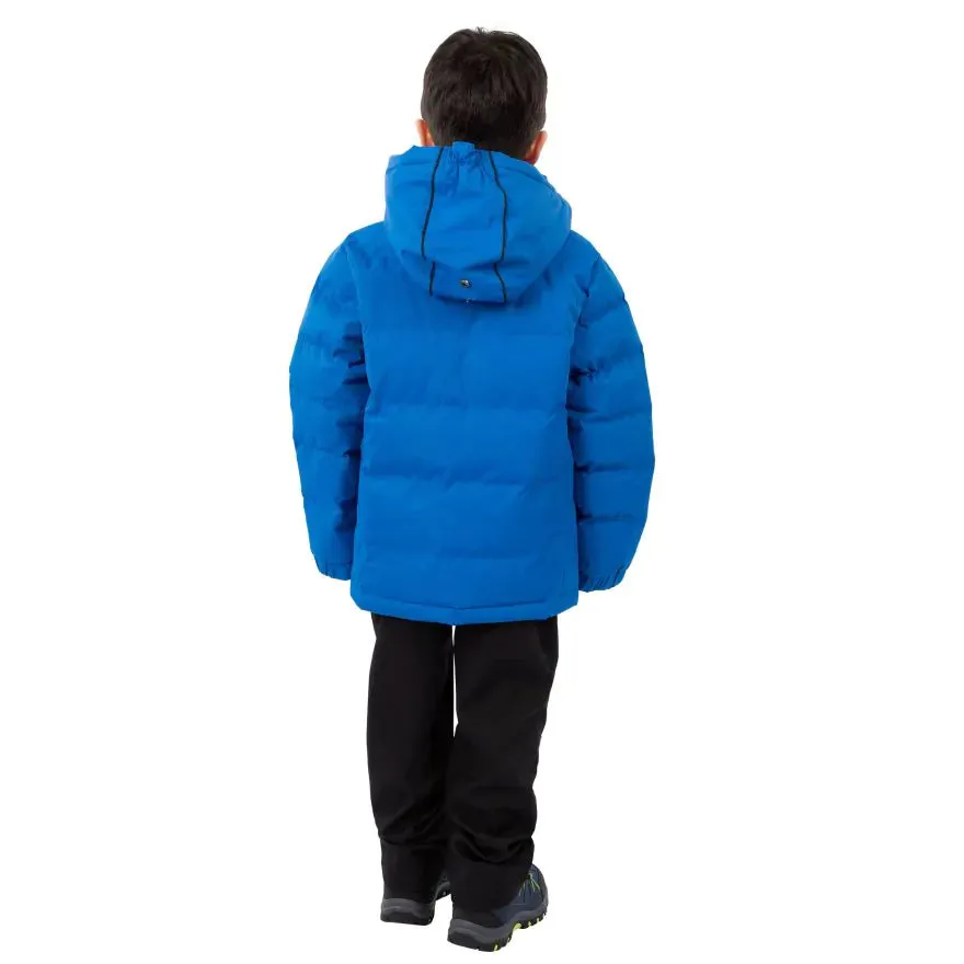 Trespass Tuff Boys Padded Puffa Jacket