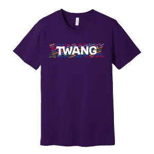 Twang Flavor People Shirt