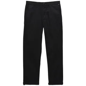 Van's Authentic Relaxed Chino Pants