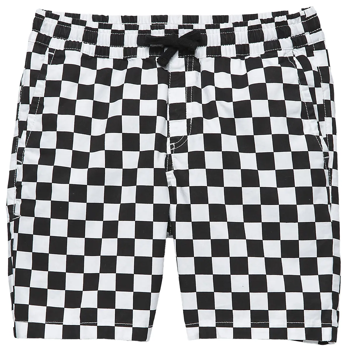 Vans Youth Range Elastic Waist 16.5" Shorts