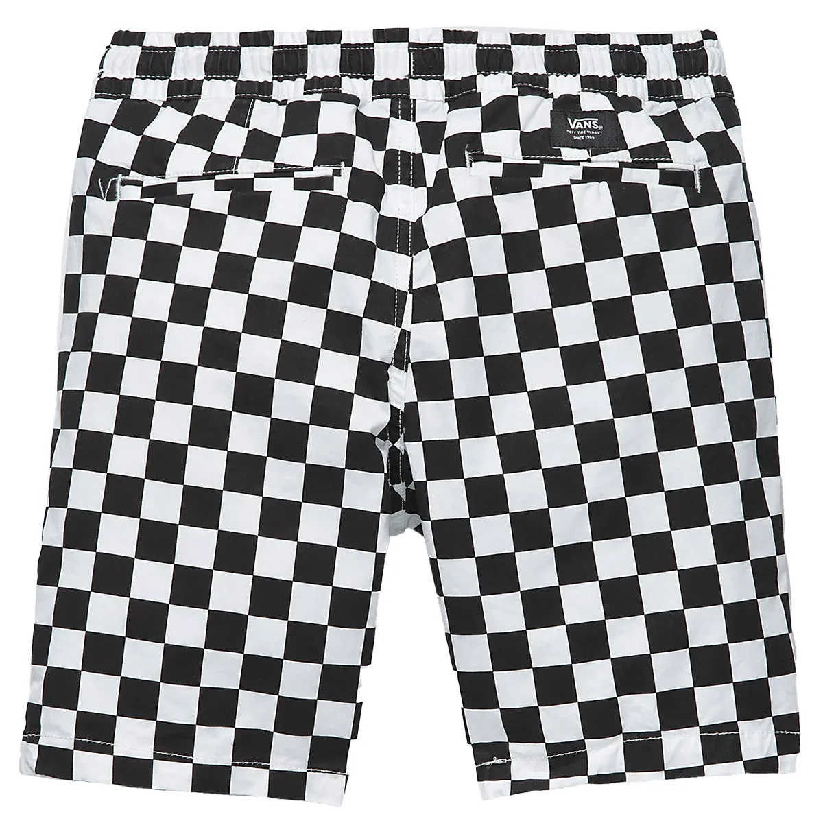 Vans Youth Range Elastic Waist 16.5" Shorts