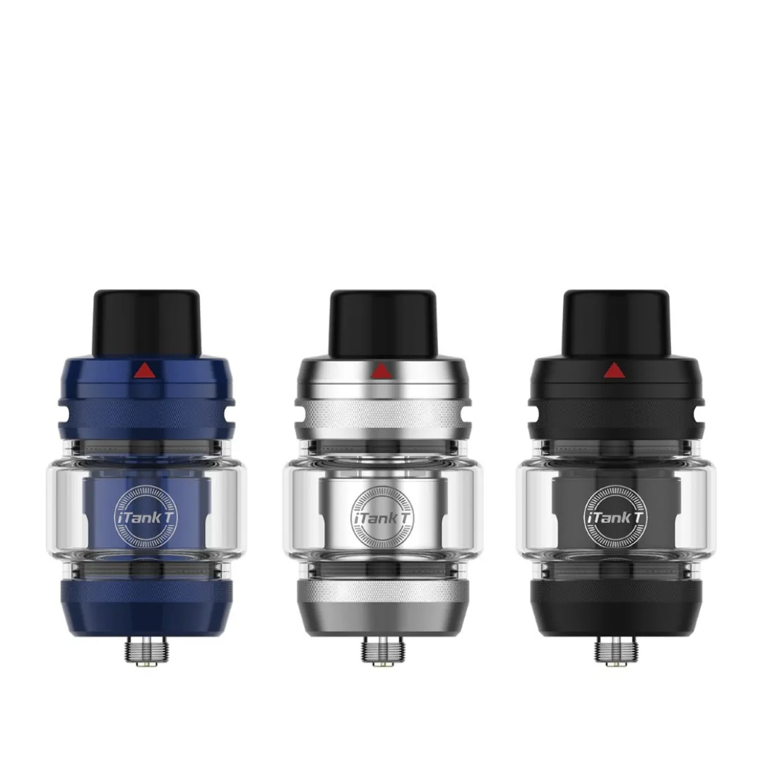 Vaporesso iTank T Sub-Ohm Tank