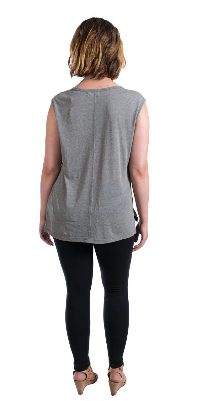 Velvet by Graham & Spencer Merrilee Tank Top