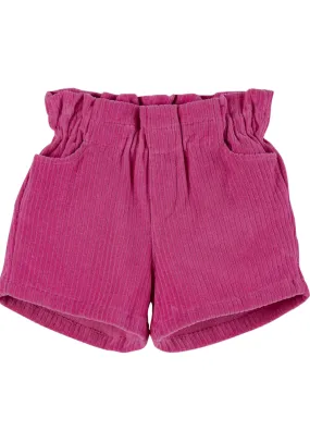 Velvet Girls Short