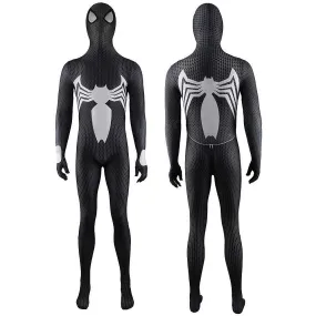 Venom 2 SYMBIOTE Cosplay Costume Spider Man Halloween