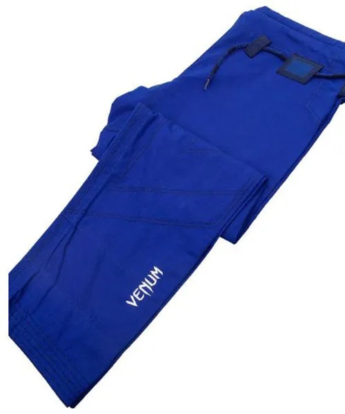 VENUM-03687-047 Classic 2.0 BJJ GI - Size A0-A5 Royal blue