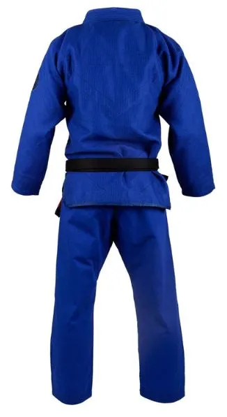 VENUM-03687-047 Classic 2.0 BJJ GI - Size A0-A5 Royal blue