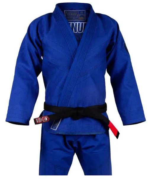 VENUM-03687-047 Classic 2.0 BJJ GI - Size A0-A5 Royal blue