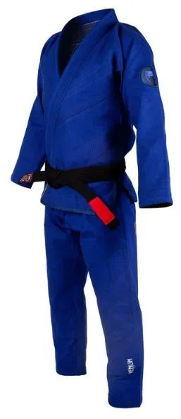 VENUM-03687-047 Classic 2.0 BJJ GI - Size A0-A5 Royal blue