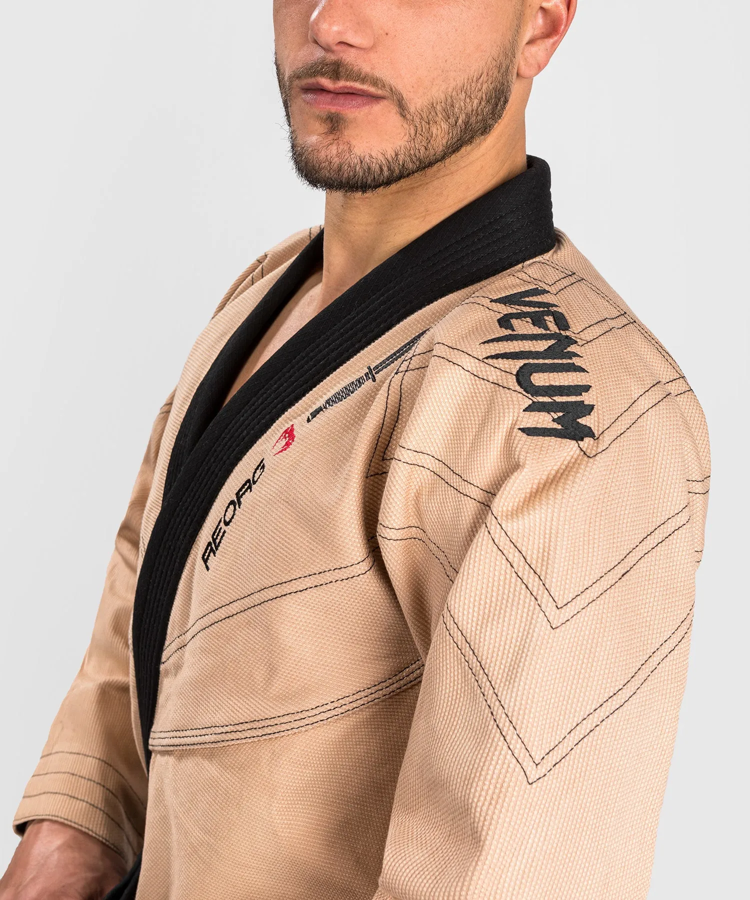 Venum Reorg BJJ Gi - Sand