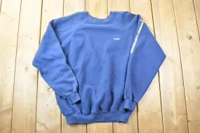 Vintage 1990s Howmet Corporation Crewneck Sweatshirt