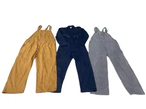 Vintage Dickies Dungarees & Jumpsuit -15 pieces