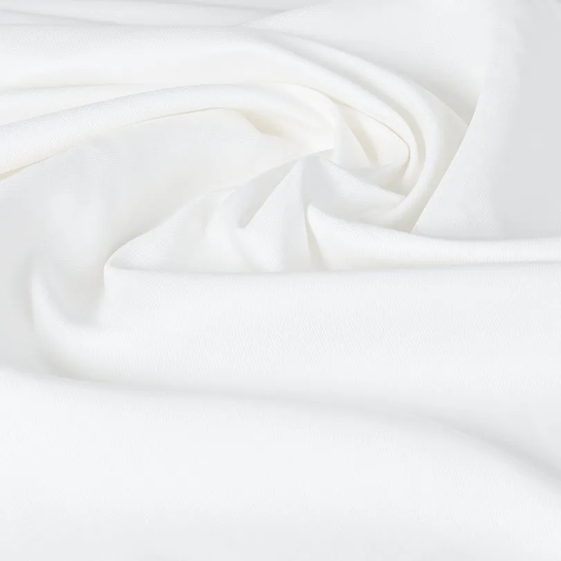 White Light Twill Fabric 5288