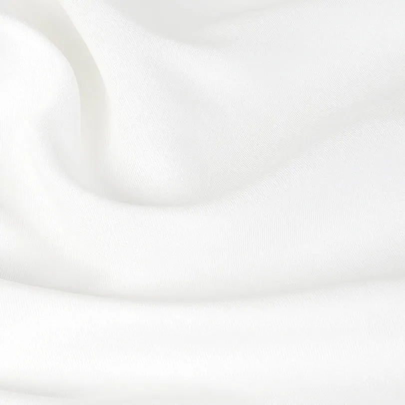 White Light Twill Fabric 5288