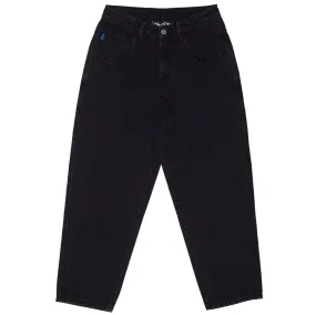 WKND Tubes Pants - Black