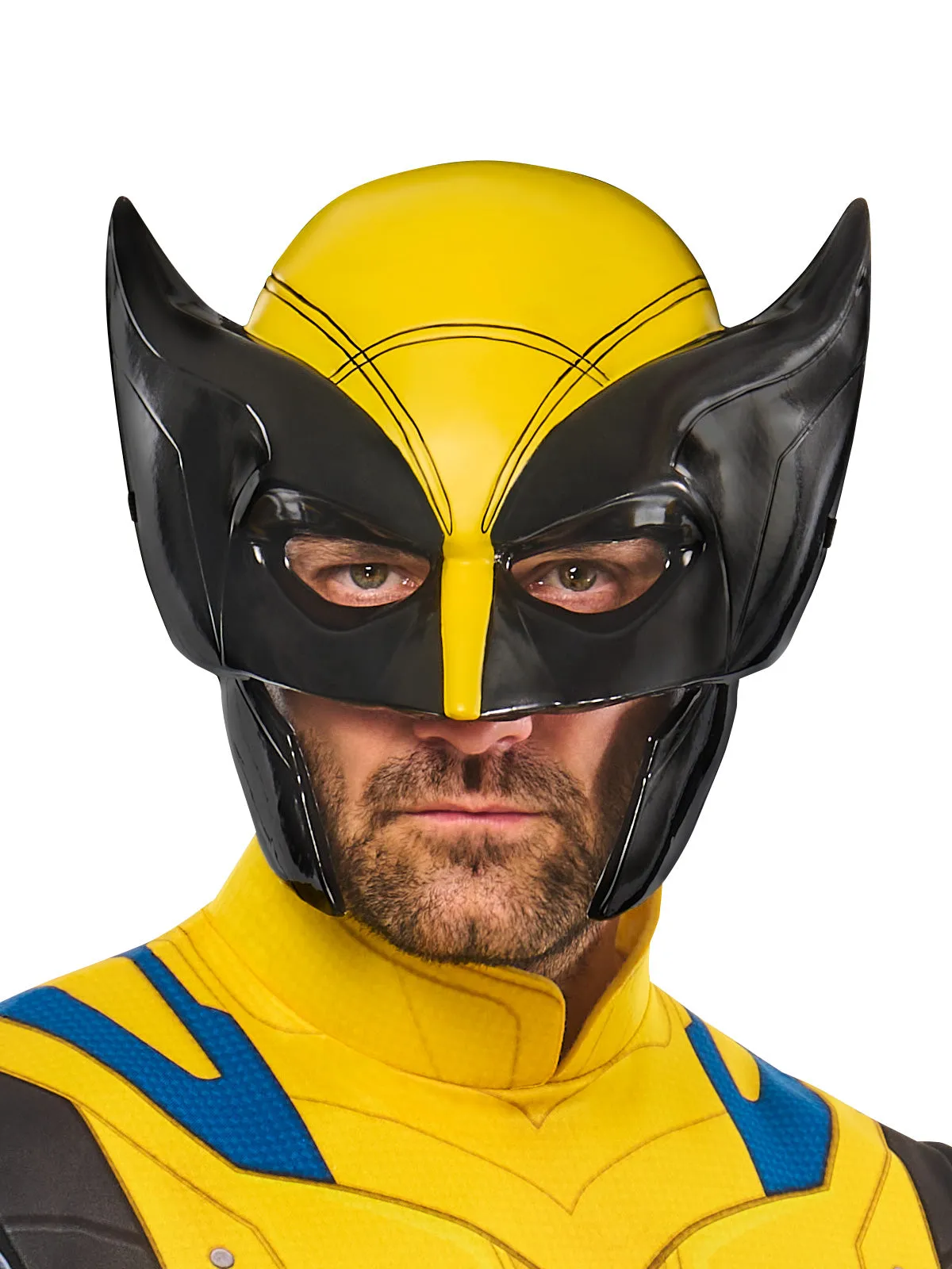 WOLVERINE - DEADPOOL 3 COSTUME, ADULT