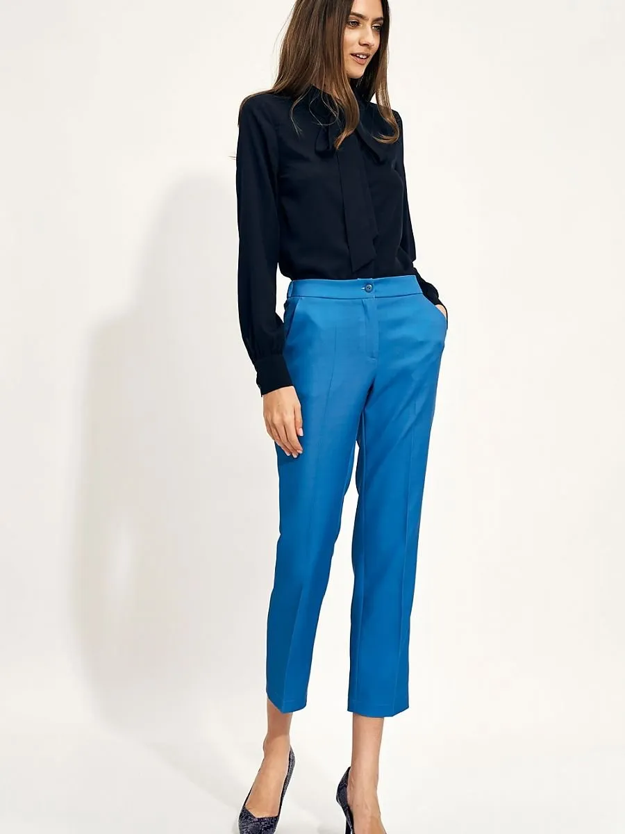 Women trousers model 171287 Nife