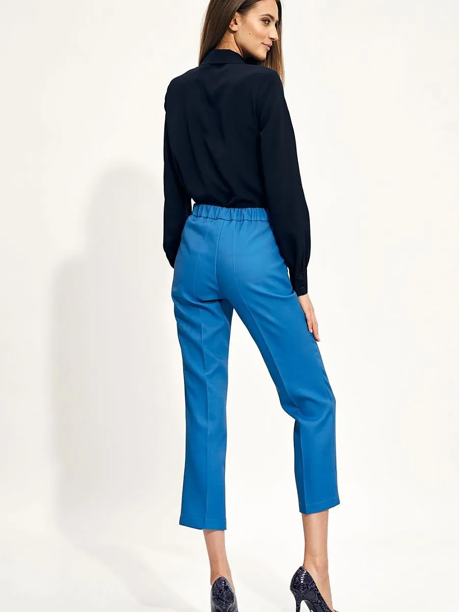 Women trousers model 171287 Nife