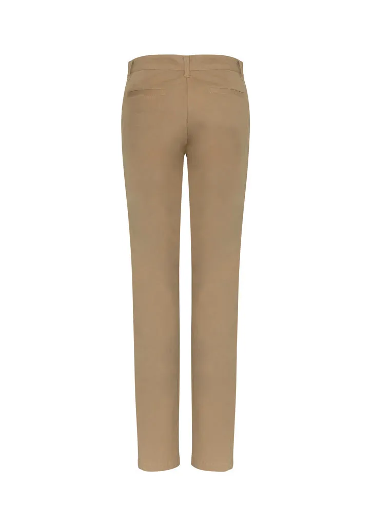 Womens Lawson Chino Pant - BS724L