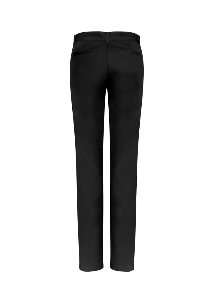 Womens Lawson Chino Pant - BS724L