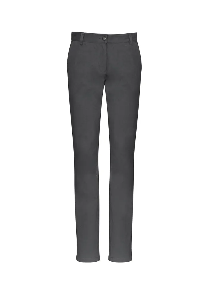 Womens Lawson Chino Pant - BS724L