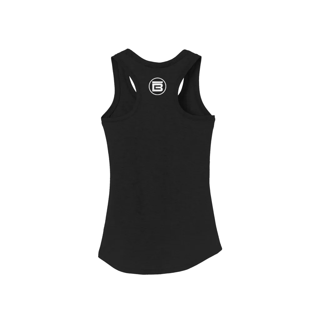 Women's Logo Tank