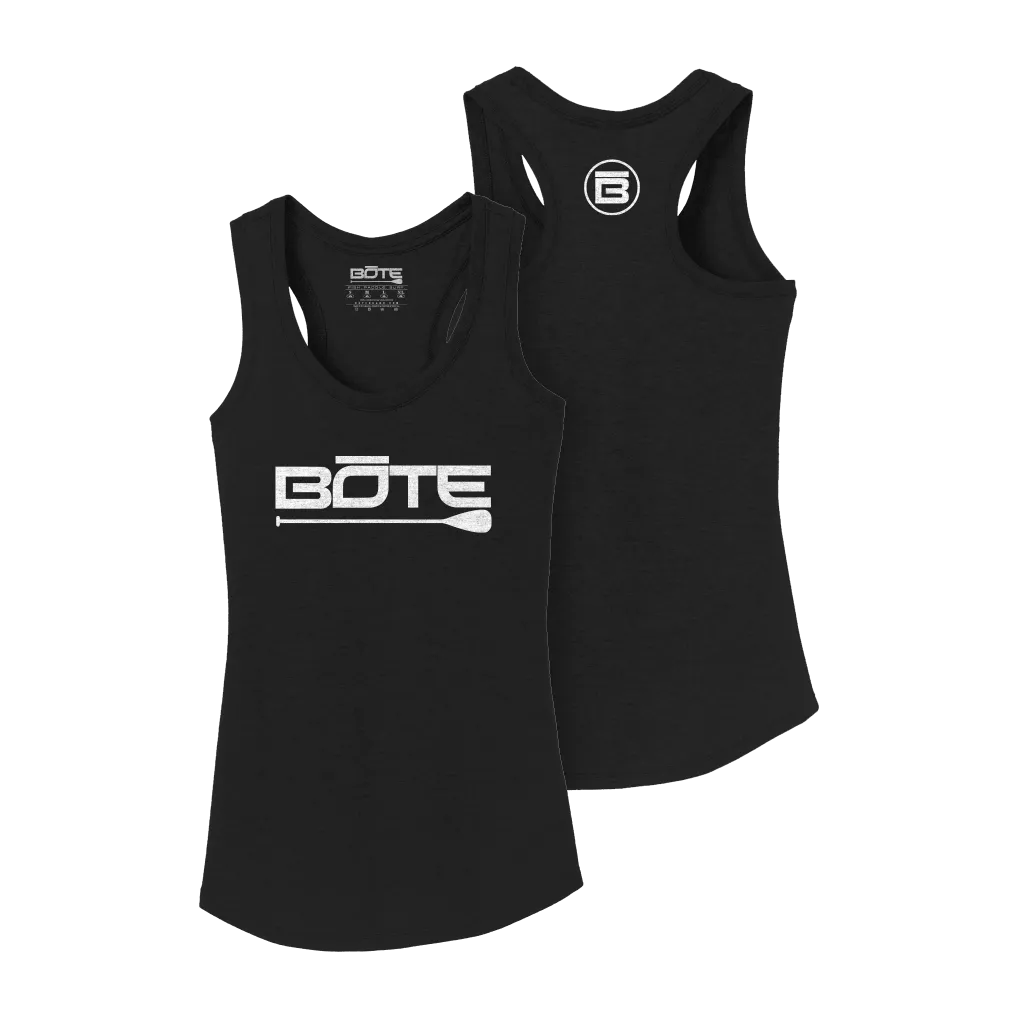 Women's Logo Tank