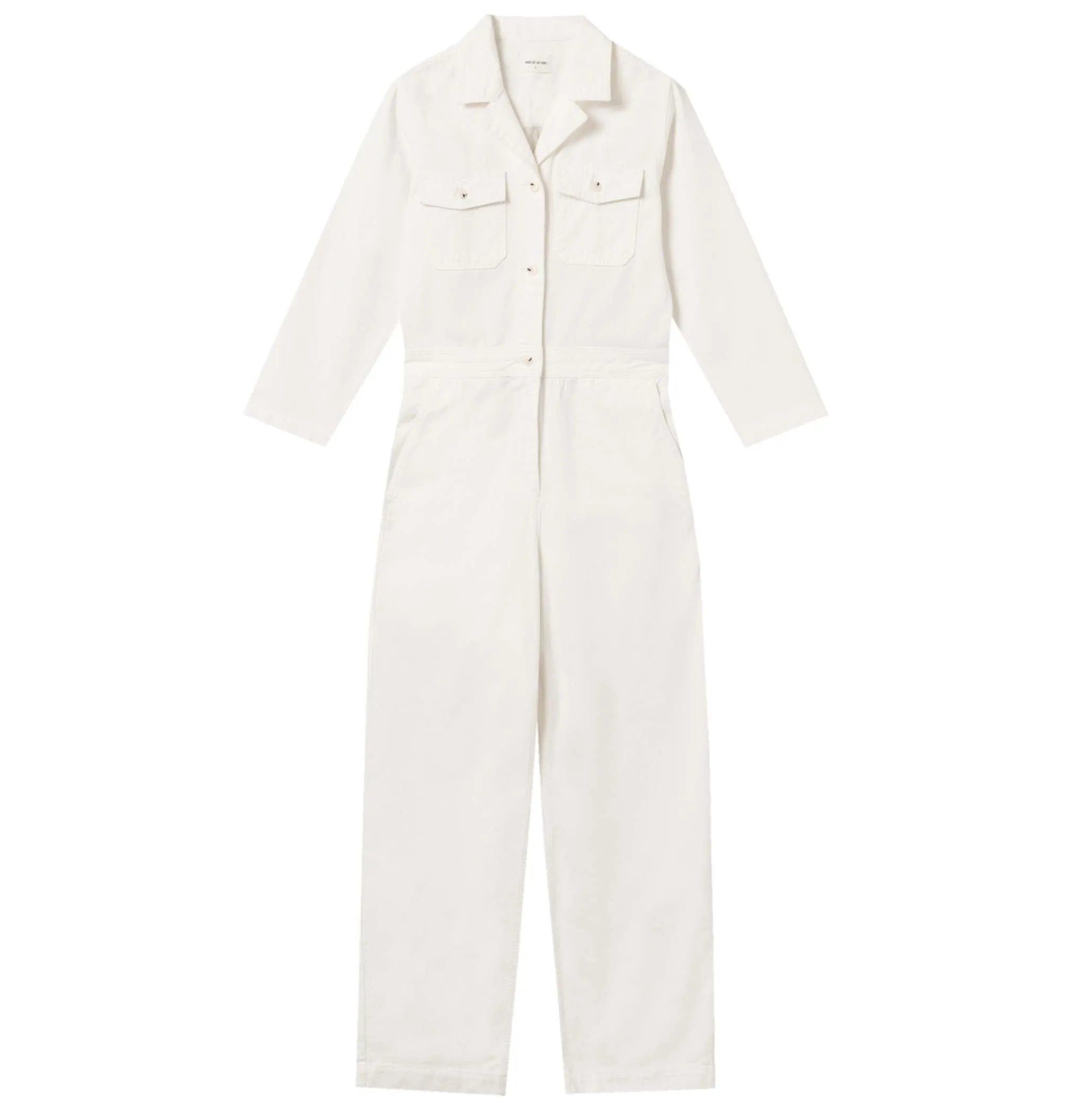 Wood Wood Irene Boilersuit