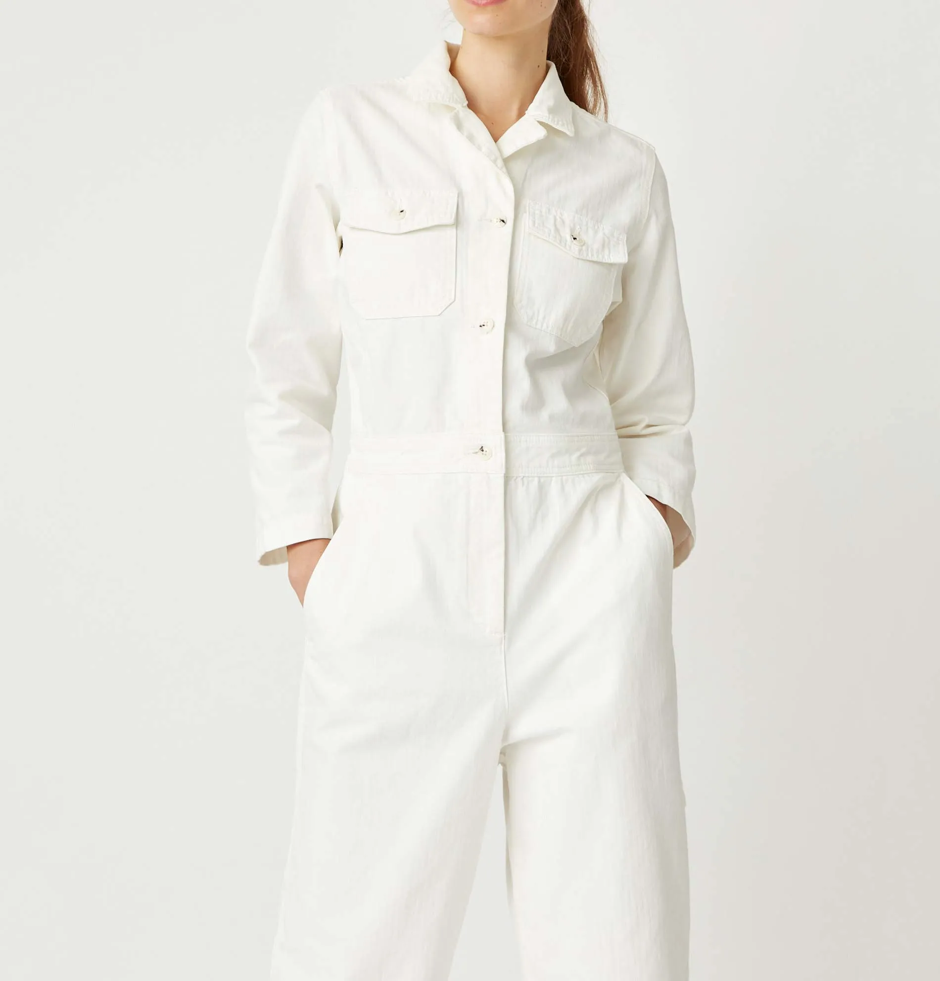 Wood Wood Irene Boilersuit