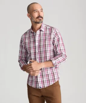 Wrinkle-Free Parrish Shirt