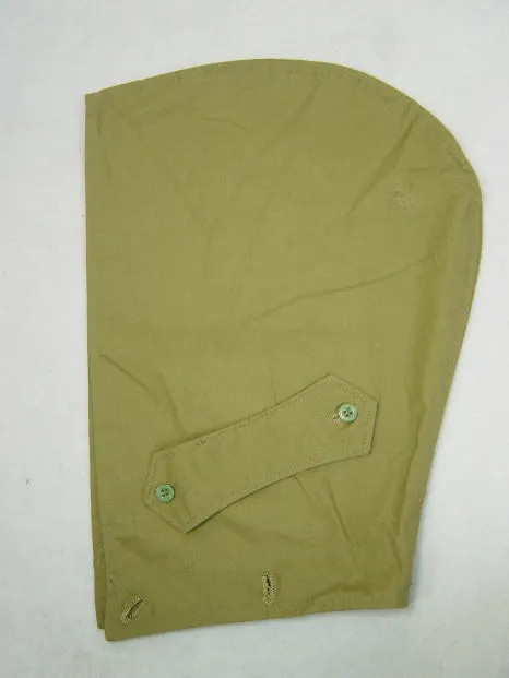 WWII IJA Japanese Army Raincoat Rain Coat